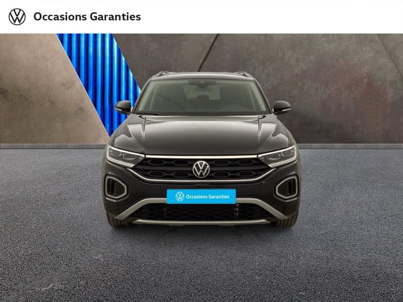 Voitures occasions VOLKSWAGEN T-ROC VW Edition Nice