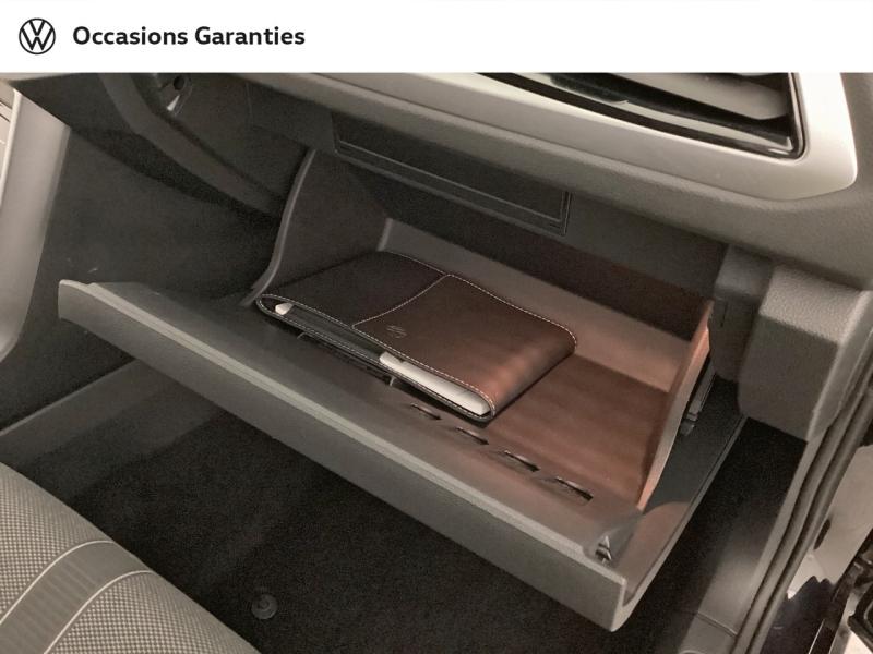 Voitures occasions VOLKSWAGEN T-ROC VW Edition Nice