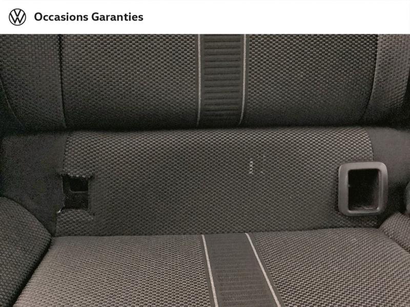 Voitures occasions VOLKSWAGEN T-ROC VW Edition Nice