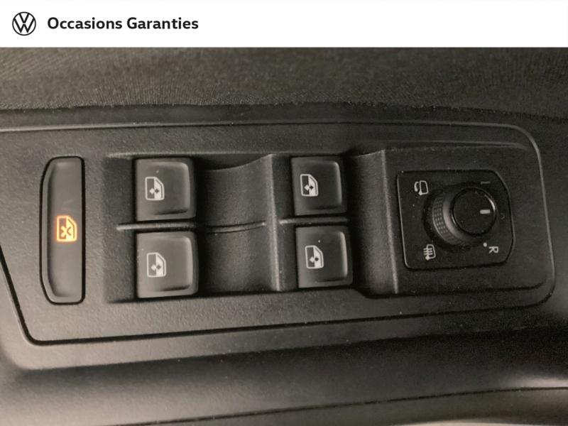 Voitures occasions VOLKSWAGEN T-ROC VW Edition Nice