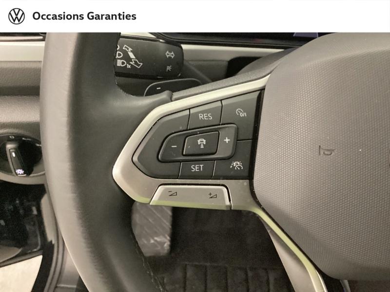 Voitures occasions VOLKSWAGEN T-ROC VW Edition Nice