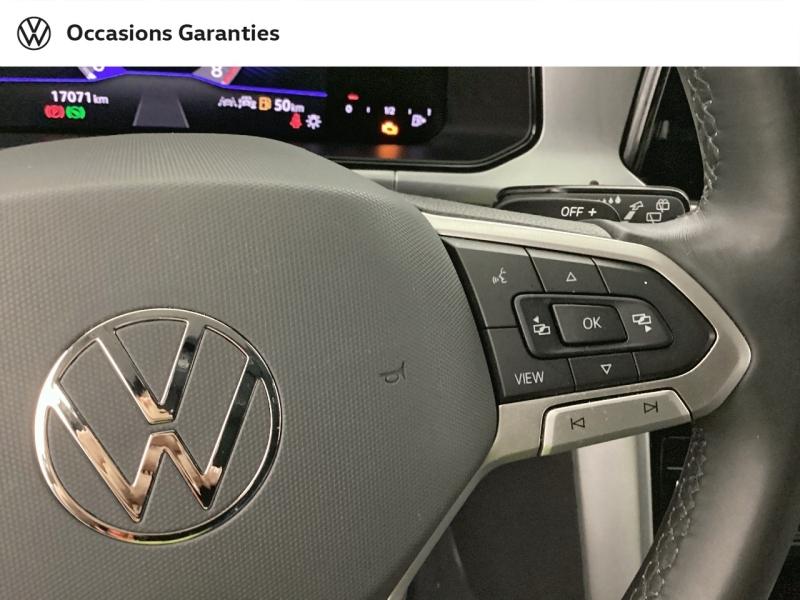 Voitures occasions VOLKSWAGEN T-ROC VW Edition Nice