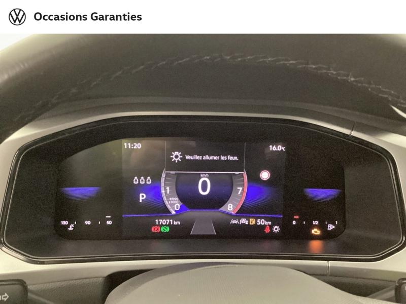 Voitures occasions VOLKSWAGEN T-ROC VW Edition Nice