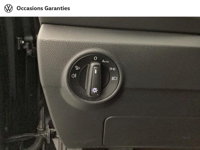 Voitures occasions VOLKSWAGEN T-ROC VW Edition Nice