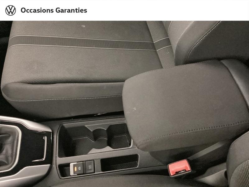 Voitures occasions VOLKSWAGEN T-ROC VW Edition Nice