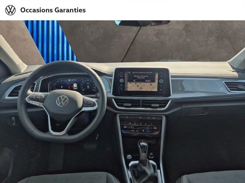 Voitures occasions VOLKSWAGEN T-ROC Style Edition Nice