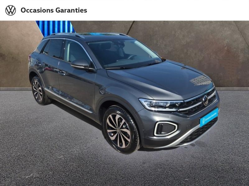Voitures occasions VOLKSWAGEN T-ROC Style Edition Nice
