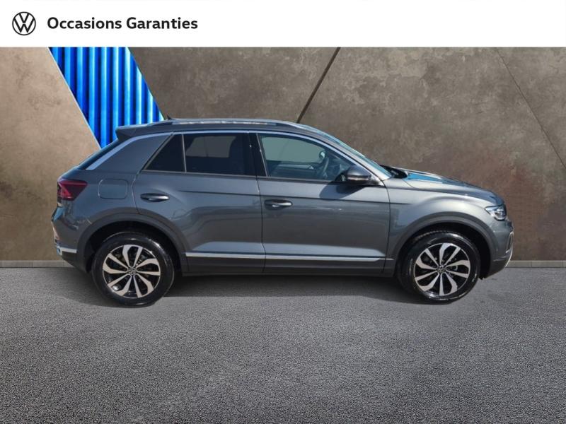Voitures occasions VOLKSWAGEN T-ROC Style Edition Nice