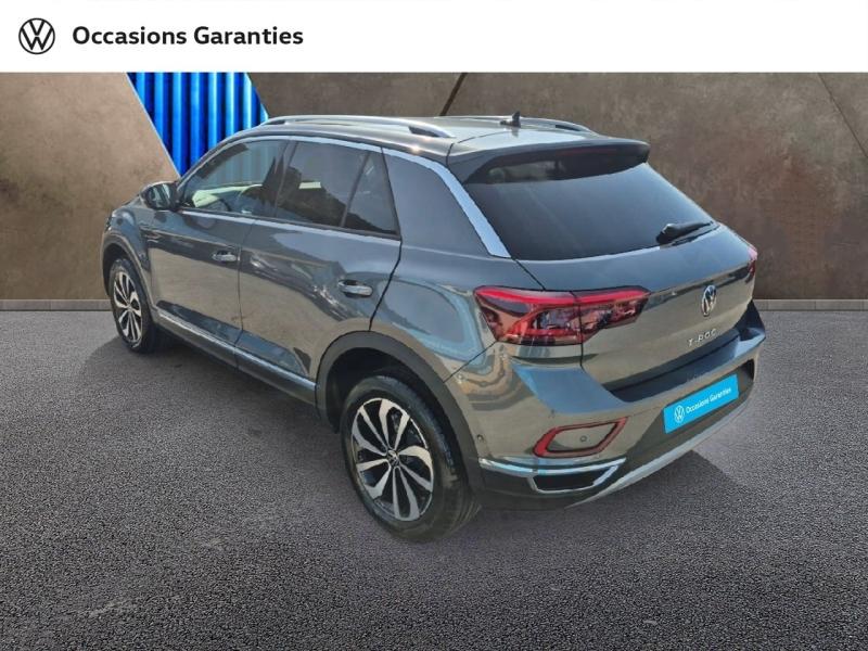 Voitures occasions VOLKSWAGEN T-ROC Style Edition Nice