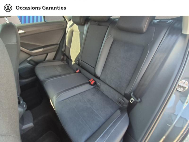Voitures occasions VOLKSWAGEN T-ROC Style Edition Nice
