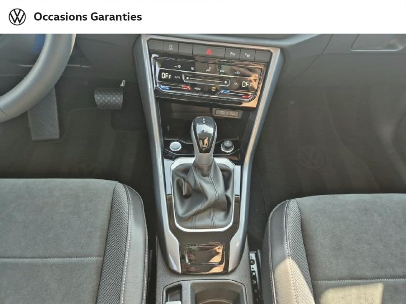 Voitures occasions VOLKSWAGEN T-ROC Style Edition Nice