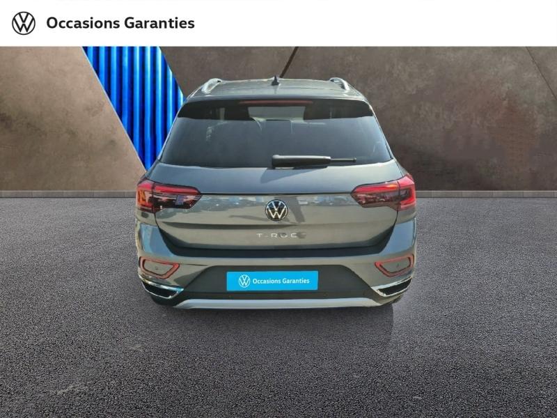 Voitures occasions VOLKSWAGEN T-ROC Style Edition Nice