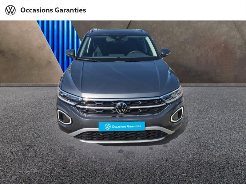 Voitures occasions VOLKSWAGEN T-ROC Style Edition Nice