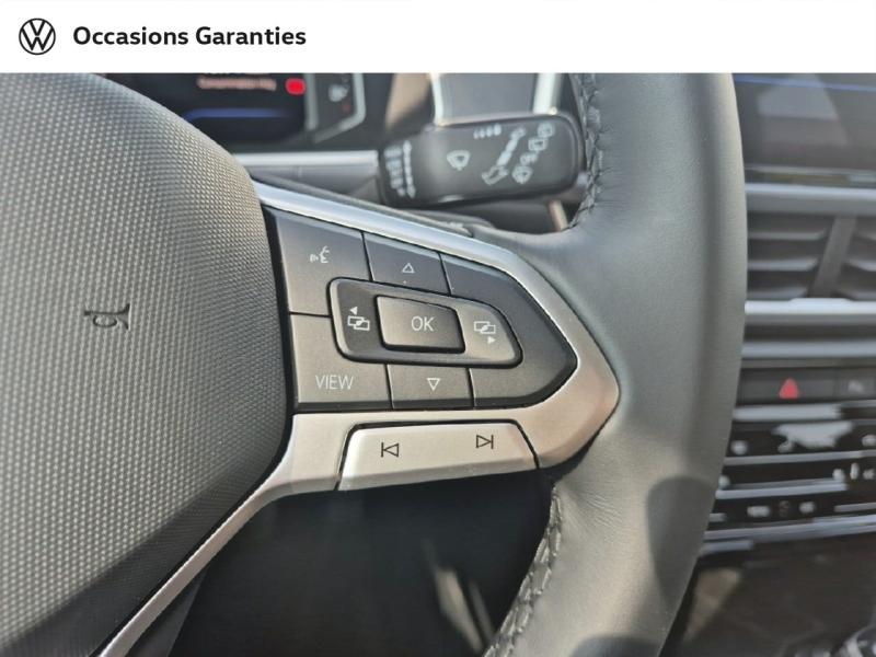 Voitures occasions VOLKSWAGEN T-ROC Style Edition Nice