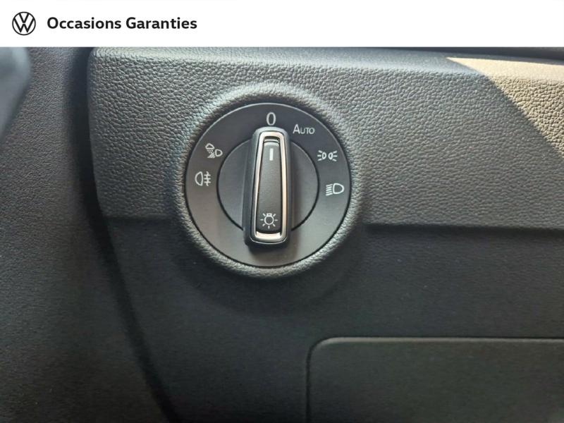 Voitures occasions VOLKSWAGEN T-ROC Style Edition Nice