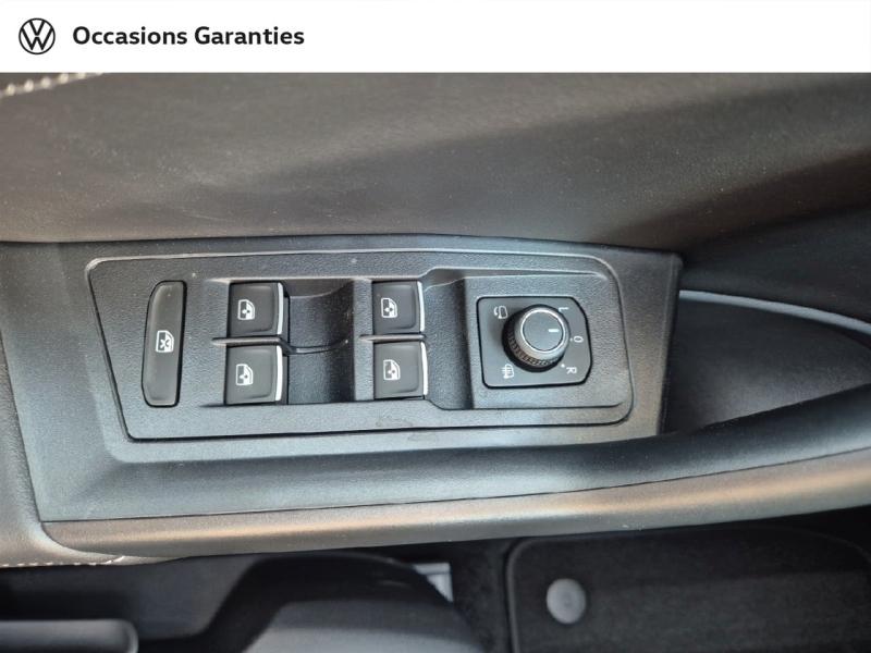 Voitures occasions VOLKSWAGEN T-ROC Style Edition Nice