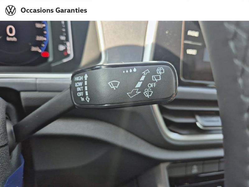 Voitures occasions VOLKSWAGEN T-ROC Style Edition Nice