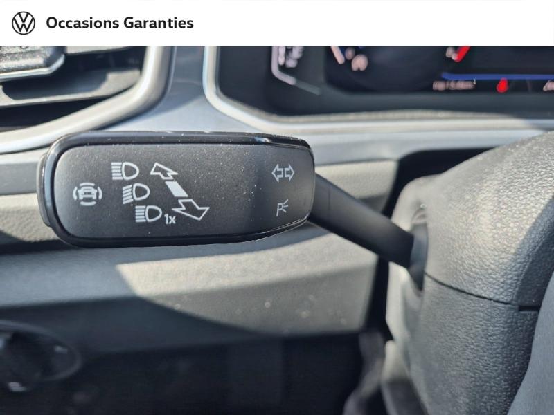 Voitures occasions VOLKSWAGEN T-ROC Style Edition Nice
