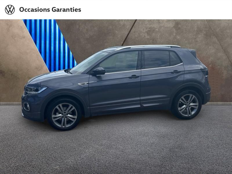 Voitures occasions VOLKSWAGEN T-CROSS Carat Nice