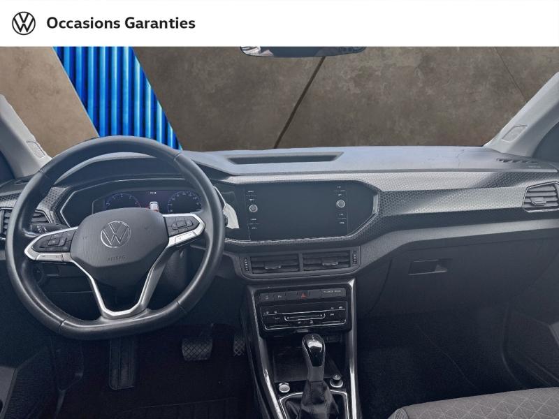 Voitures occasions VOLKSWAGEN T-CROSS Carat Nice