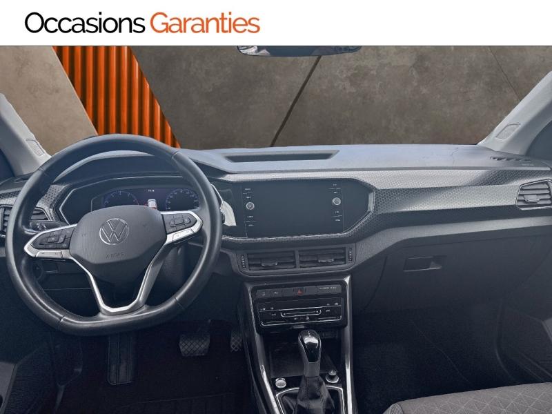 Voitures occasions VOLKSWAGEN T-CROSS Carat Nice