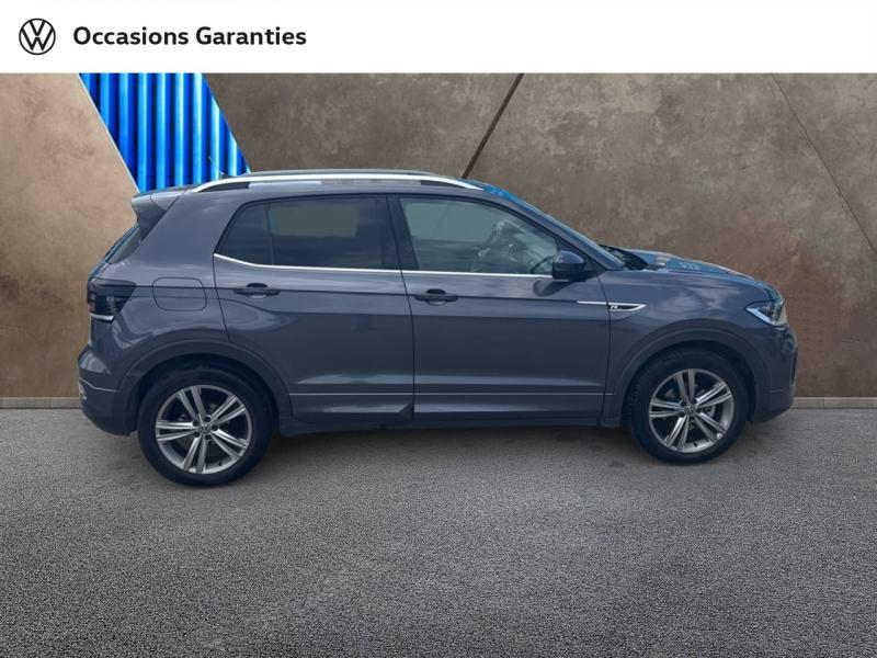 Voitures occasions VOLKSWAGEN T-CROSS Carat Nice