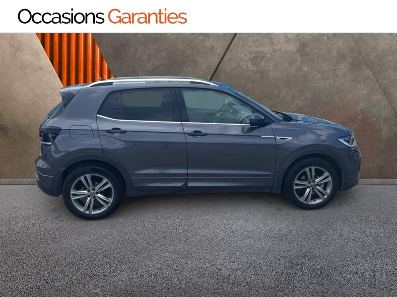 Voitures occasions VOLKSWAGEN T-CROSS Carat Nice