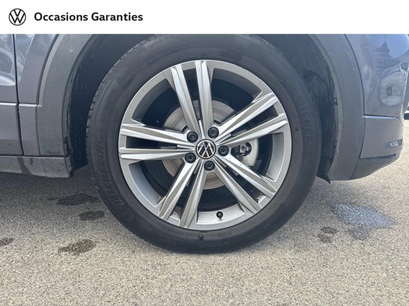 Voitures occasions VOLKSWAGEN T-CROSS Carat Nice