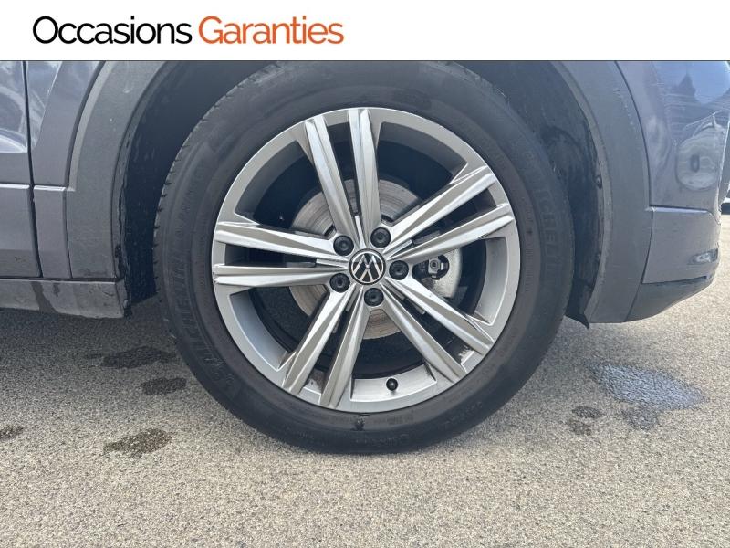 Voitures occasions VOLKSWAGEN T-CROSS Carat Nice