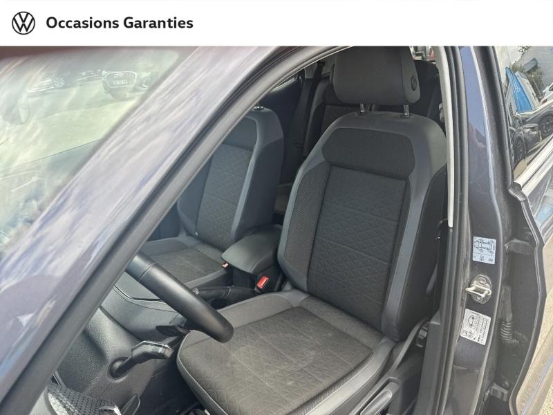 Voitures occasions VOLKSWAGEN T-CROSS Carat Nice