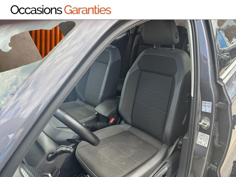Voitures occasions VOLKSWAGEN T-CROSS Carat Nice