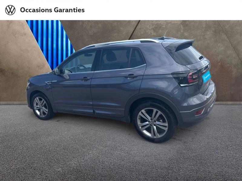 Voitures occasions VOLKSWAGEN T-CROSS Carat Nice