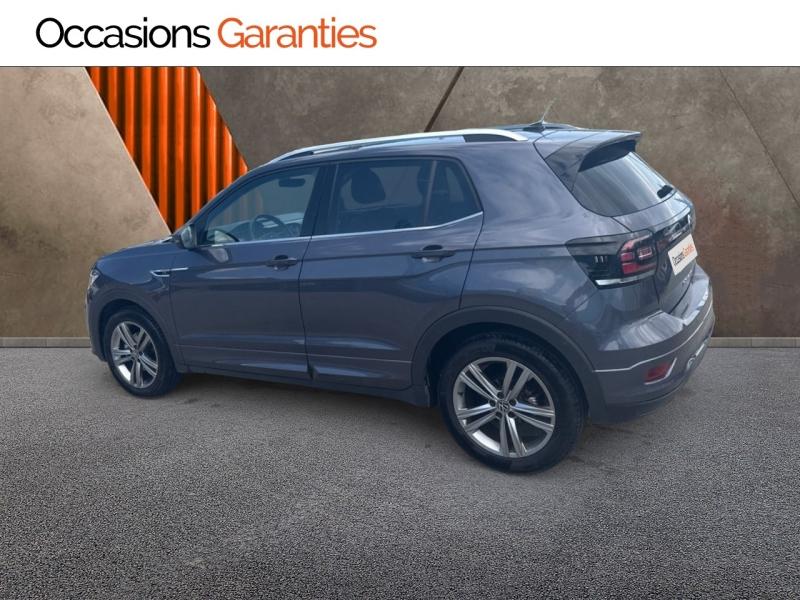 Voitures occasions VOLKSWAGEN T-CROSS Carat Nice