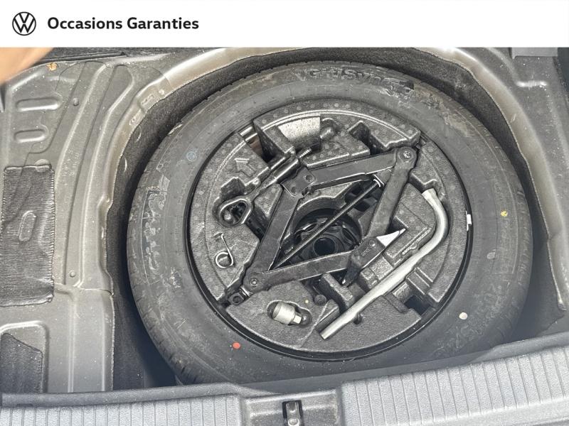Voitures occasions VOLKSWAGEN T-CROSS Carat Nice
