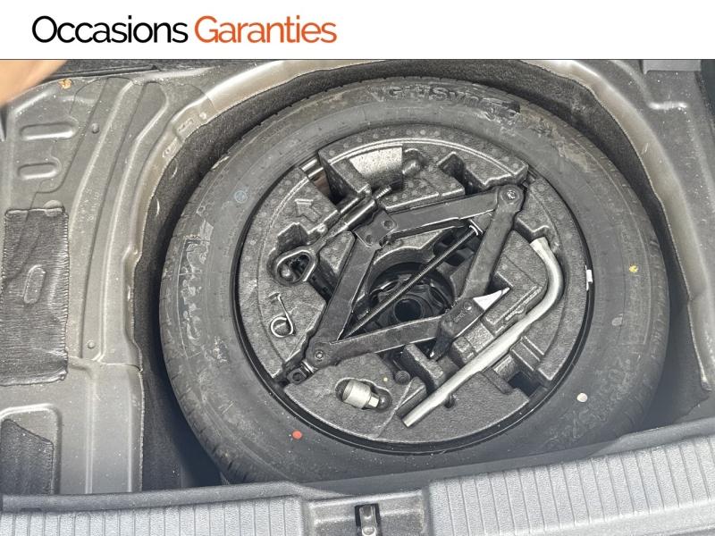 Voitures occasions VOLKSWAGEN T-CROSS Carat Nice