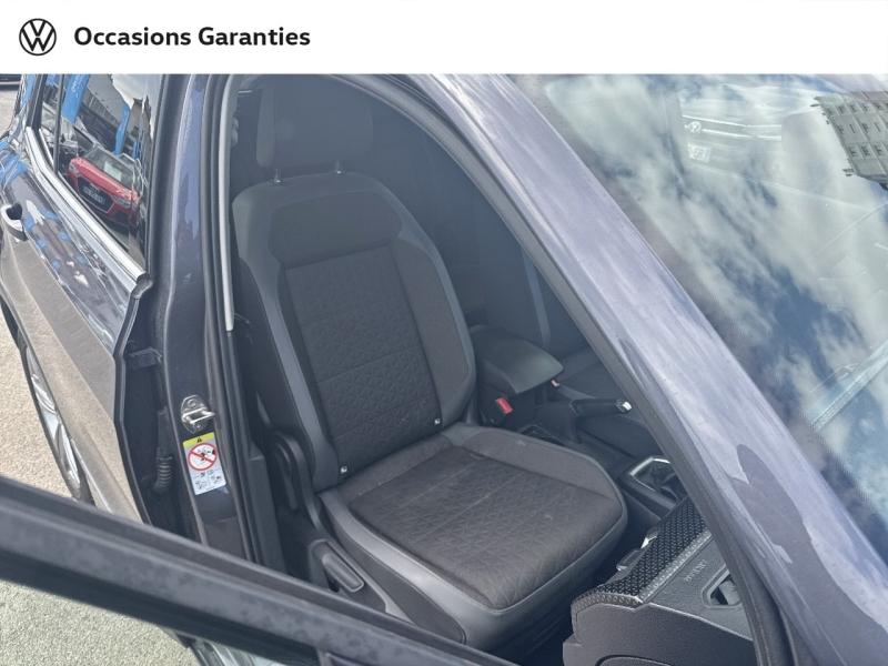 Voitures occasions VOLKSWAGEN T-CROSS Carat Nice