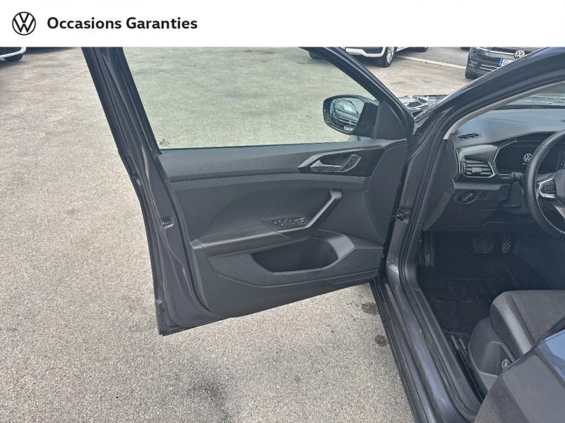 Voitures occasions VOLKSWAGEN T-CROSS Carat Nice