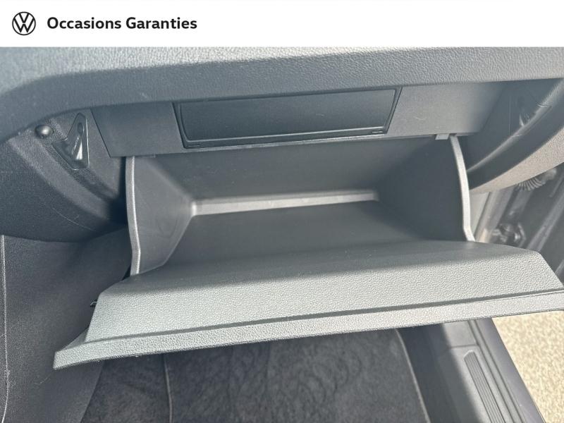 Voitures occasions VOLKSWAGEN T-CROSS Carat Nice