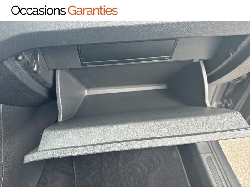 Voitures occasions VOLKSWAGEN T-CROSS Carat Nice