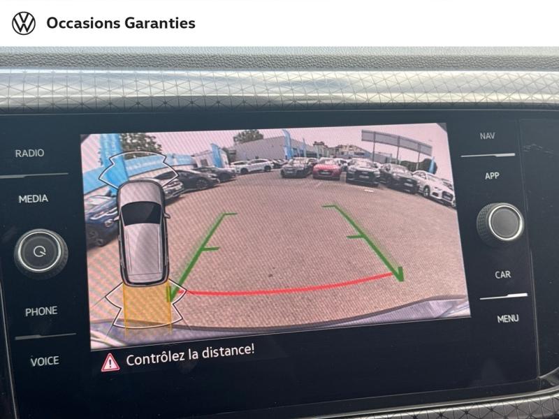 Voitures occasions VOLKSWAGEN T-CROSS Carat Nice