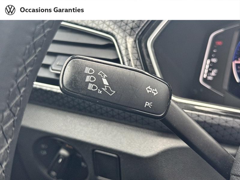 Voitures occasions VOLKSWAGEN T-CROSS Carat Nice