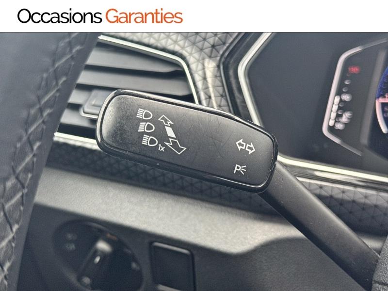 Voitures occasions VOLKSWAGEN T-CROSS Carat Nice