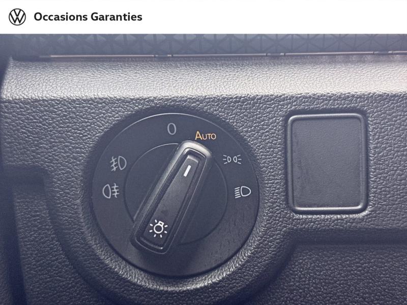 Voitures occasions VOLKSWAGEN T-CROSS Carat Nice