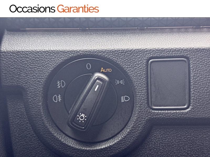 Voitures occasions VOLKSWAGEN T-CROSS Carat Nice