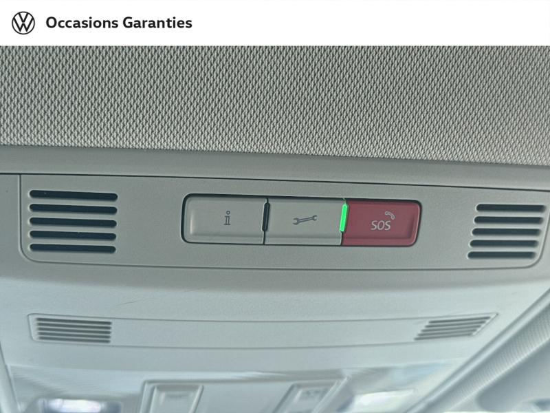 Voitures occasions VOLKSWAGEN T-CROSS Carat Nice