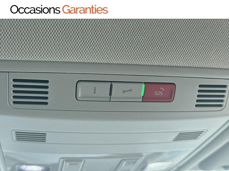 Voitures occasions VOLKSWAGEN T-CROSS Carat Nice