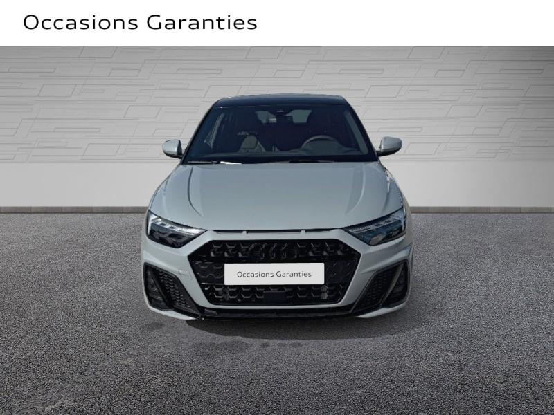 Voitures occasions Audi A1 Sportback S line Nice