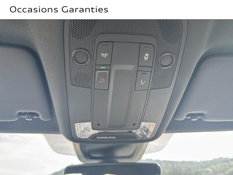 Voitures occasions Audi A1 Sportback S line Nice