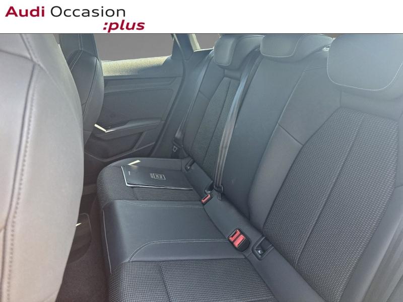 Voitures occasions Audi A3 Sportback S line Nice
