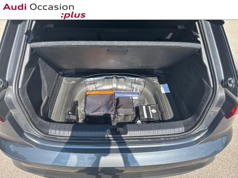 Voitures occasions Audi A3 Sportback S line Nice